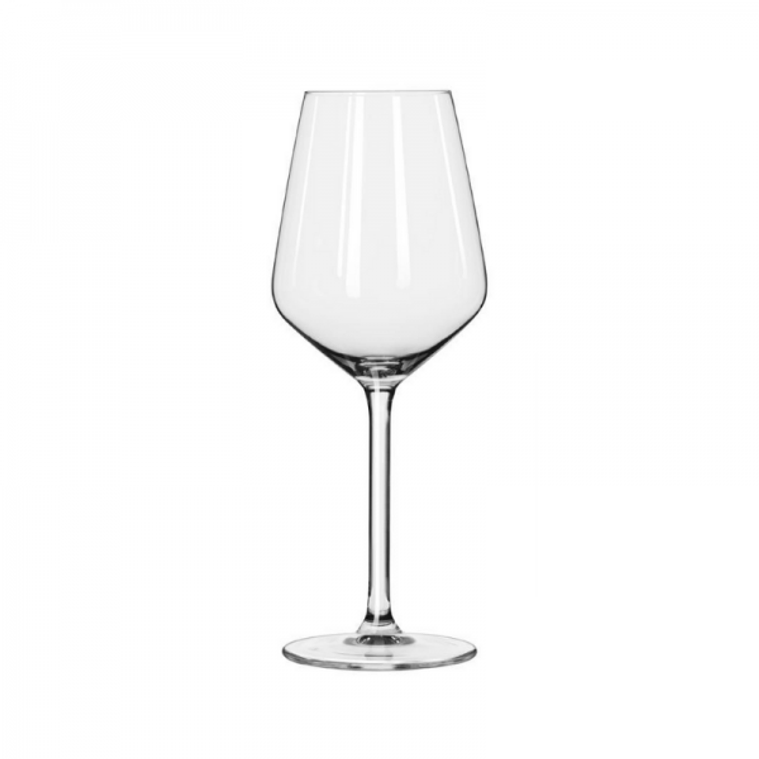 Set 6 pahare pentru vin alb, Carre, 420 ml fotografia produsului