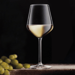 Set 6 pahare pentru vin alb, Carre, 420 ml fotografia produsului View 2 S