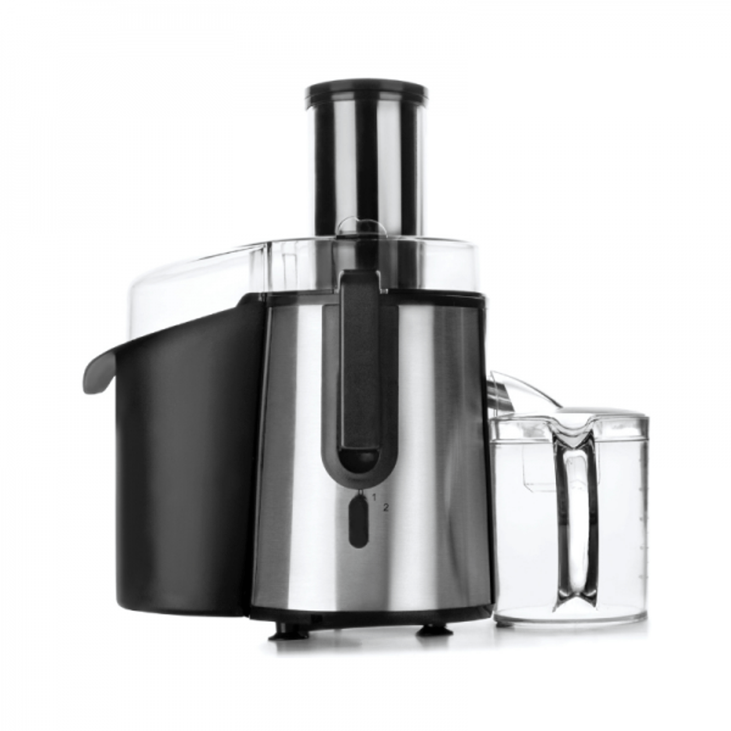 Storcator de fructe, Nutrity, 850 W fotografia produsului