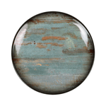 Farfurie din portelan premium, Madera Mint, 17 cm fotografia produsului