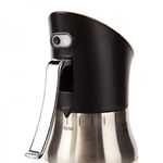 Spray pulverizator pentru ulei si otet, 200 ml fotografia produsului View 3 S