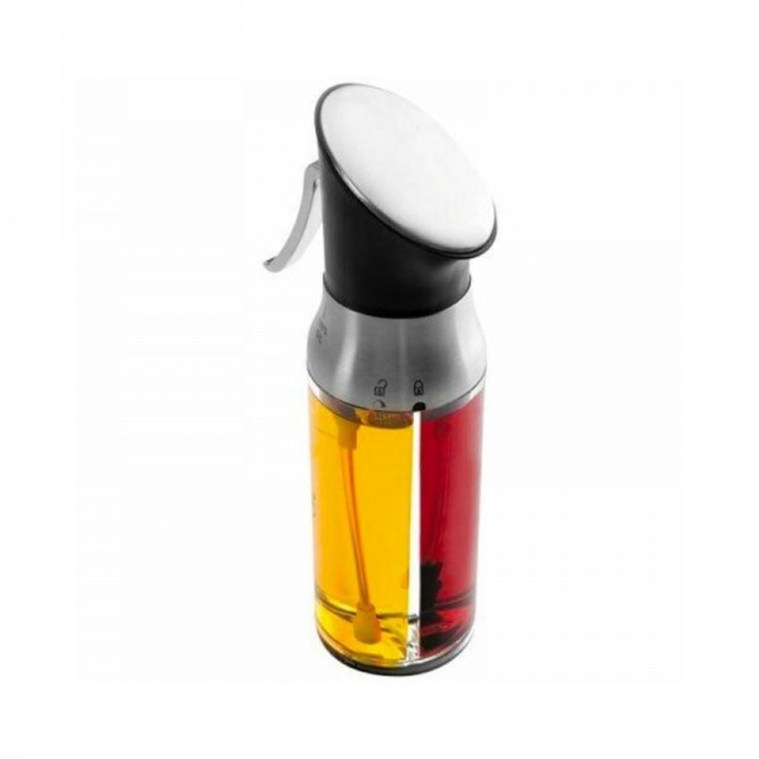Spray pulverizator pentru ulei si otet, 200 ml fotografia produsului