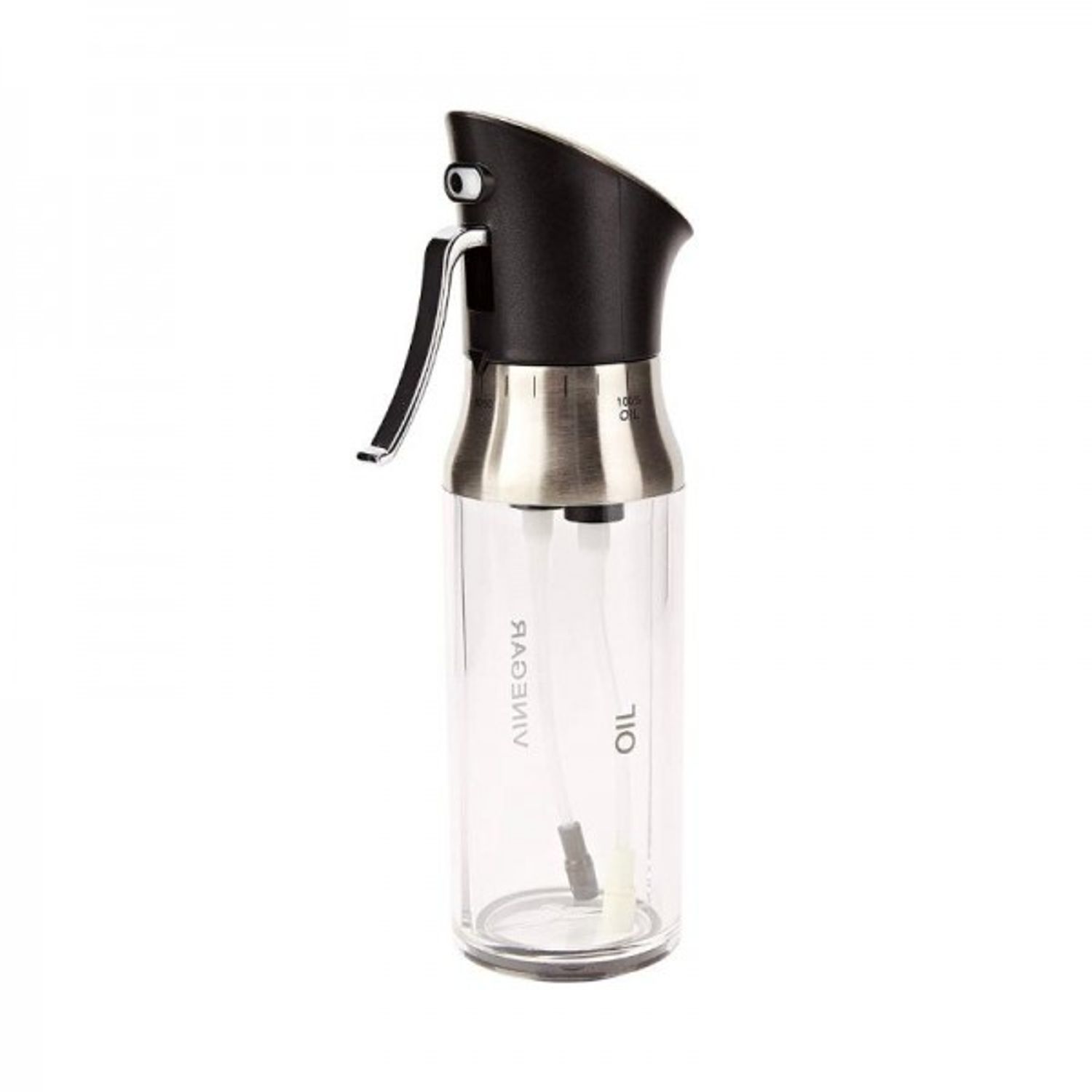 Spray pulverizator pentru ulei si otet, 200 ml fotografia produsului View 2 L