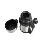 Termos din inox pentru alimente, 1 litru fotografia produsului View 2 S