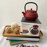 Ceainic din fonta, Rumen, 250 ml fotografia produsului View 6 S