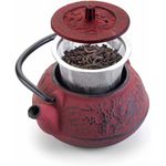 Ceainic din fonta, Rumen, 250 ml fotografia produsului View 2 S