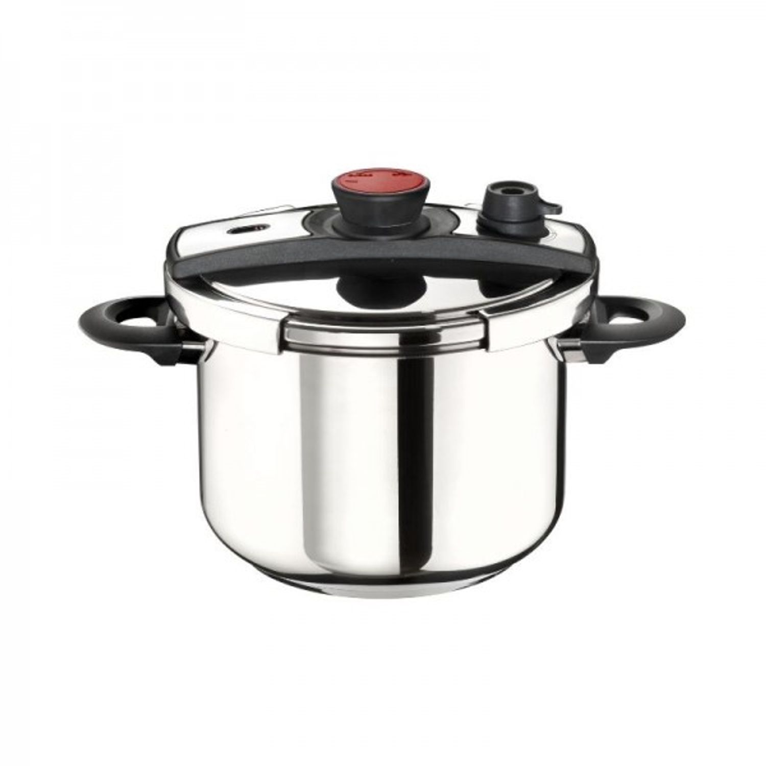 Oala sub presiune din inox, Pro, 6 litri fotografia produsului
