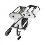 Masina de facut paste cu 9 setari de taiere si regulator, 145 mm fotografia produsului