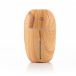 Mini Umidificator de aer pentru Camera BellFyd&reg;, Led Multicolor, Silentios, Functie Dubla fotografia produsului View 8 S