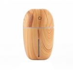 Mini Umidificator de aer pentru Camera BellFyd&reg;, Led Multicolor, Silentios, Functie Dubla fotografia produsului View 2 S