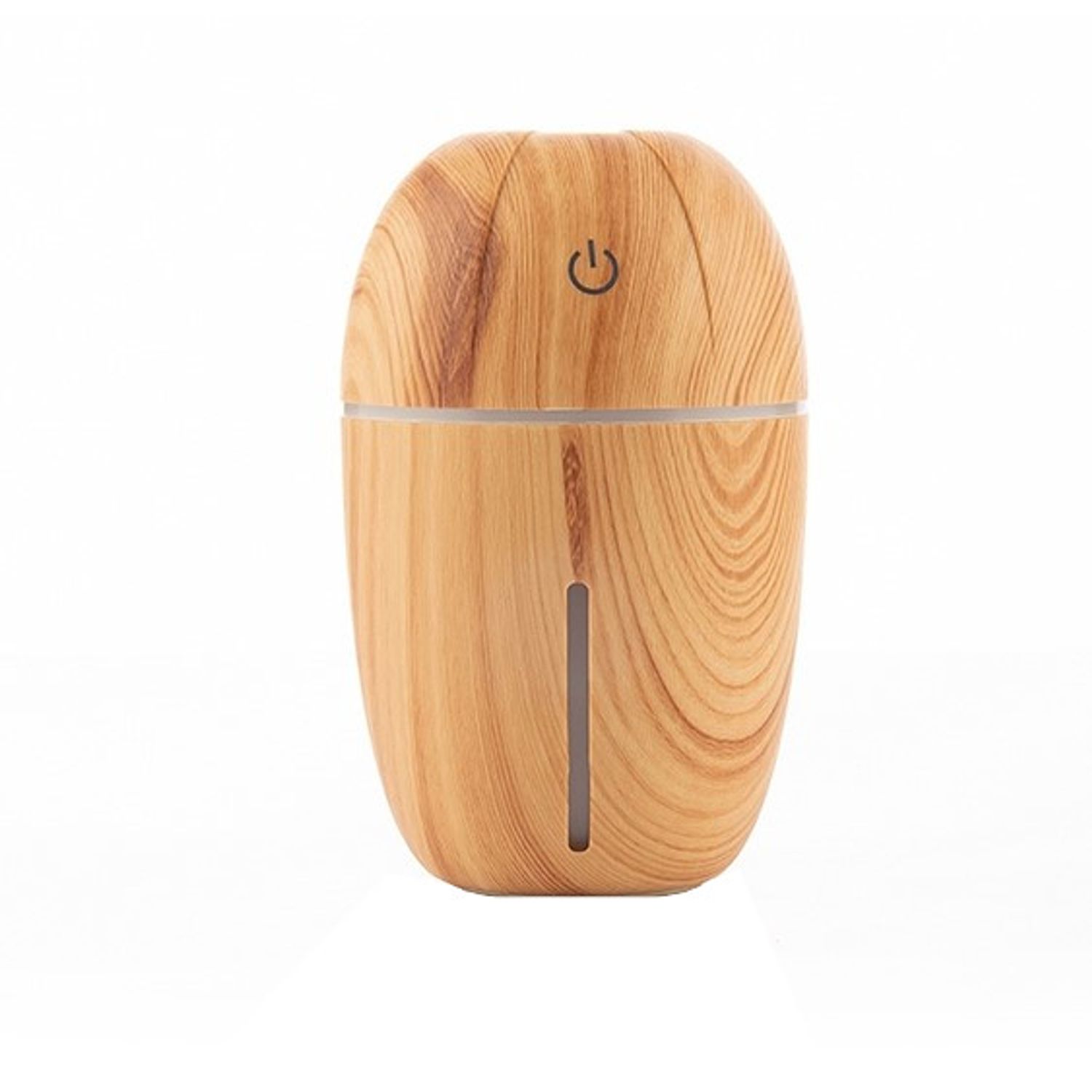 Mini Umidificator de aer pentru Camera BellFyd&reg;, Led Multicolor, Silentios, Functie Dubla fotografia produsului View 2 L