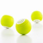 EcoBile Absorbante Miros Frigider BellFyd&reg;,  Set 3 Bile fotografia produsului View 3 S
