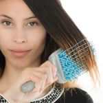 Perie Prosop pentru par BellFyd - Ingrijirea Parului Acasa fotografia produsului
