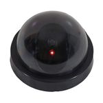 Set 3 x Camera falsa de Supraveghere Interior BellFyd cu Led Intermitent fotografia produsului