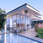 Camera falsa de Supraveghere Interior BellFyd cu Led Intermitent fotografia produsului View 5 S