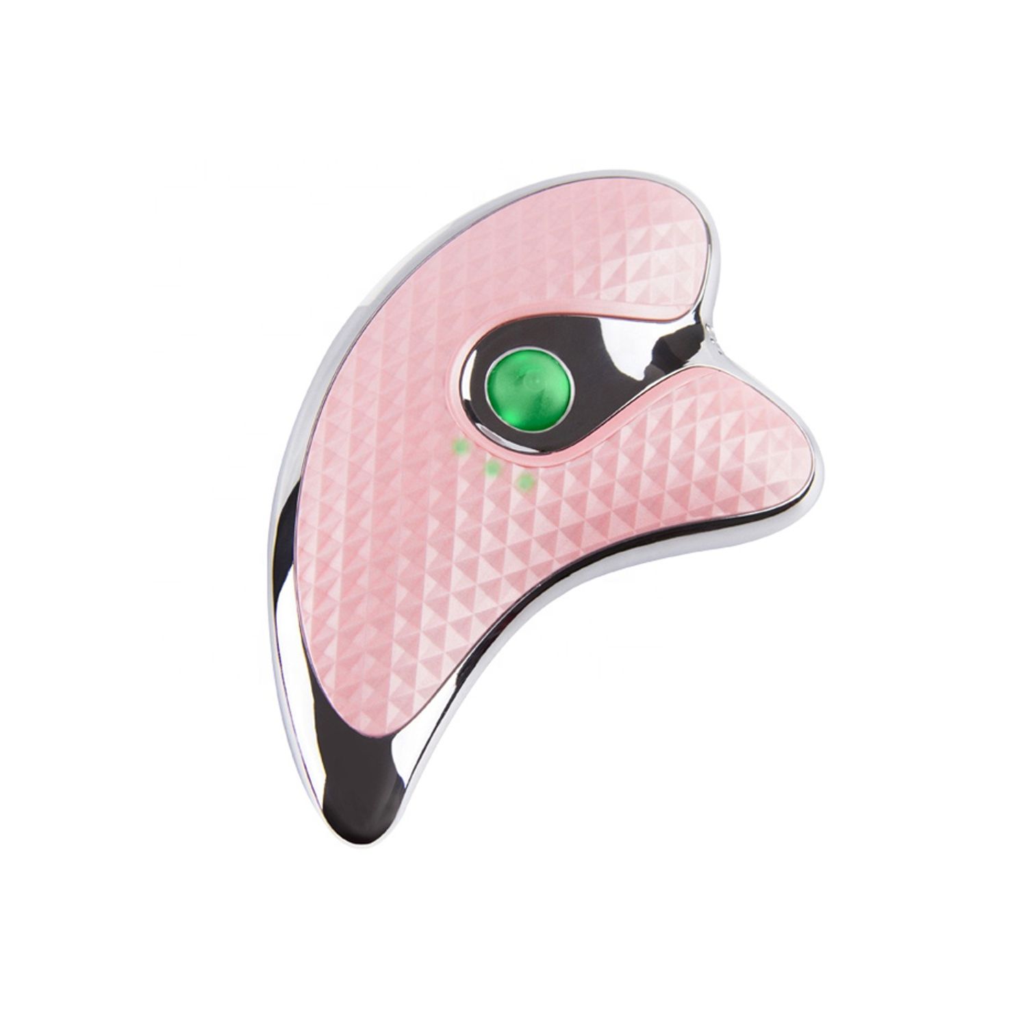 Aparat Pentru Masaj Facial Antirid si Lifting BellFyd&reg;, cu Acumulator, Functie Vibratii si Incalzire, Anti- - 0709081927038 fotografia produsului