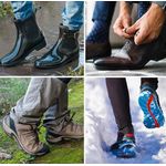 Branturi Termice Decupabile cu Talpa Anti Aderenta BellFyd&reg; fotografia produsului View 5 S