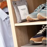 Set Pungi pentru Purificarea Aerului BellFyd&reg;, Reutilizabili fotografia produsului View 8 S