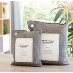 Set Pungi pentru Purificarea Aerului BellFyd&reg;, Reutilizabili fotografia produsului View 2 S