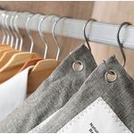 Set Pungi pentru Purificarea Aerului BellFyd&reg;, Reutilizabili fotografia produsului View 9 S