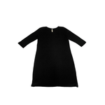Rochie dama, Monsoon, Tunica, Midi, Croderie, Maneci trei sferturi, Bumbac, Marime 46 EU fotografia produsului View 4 S