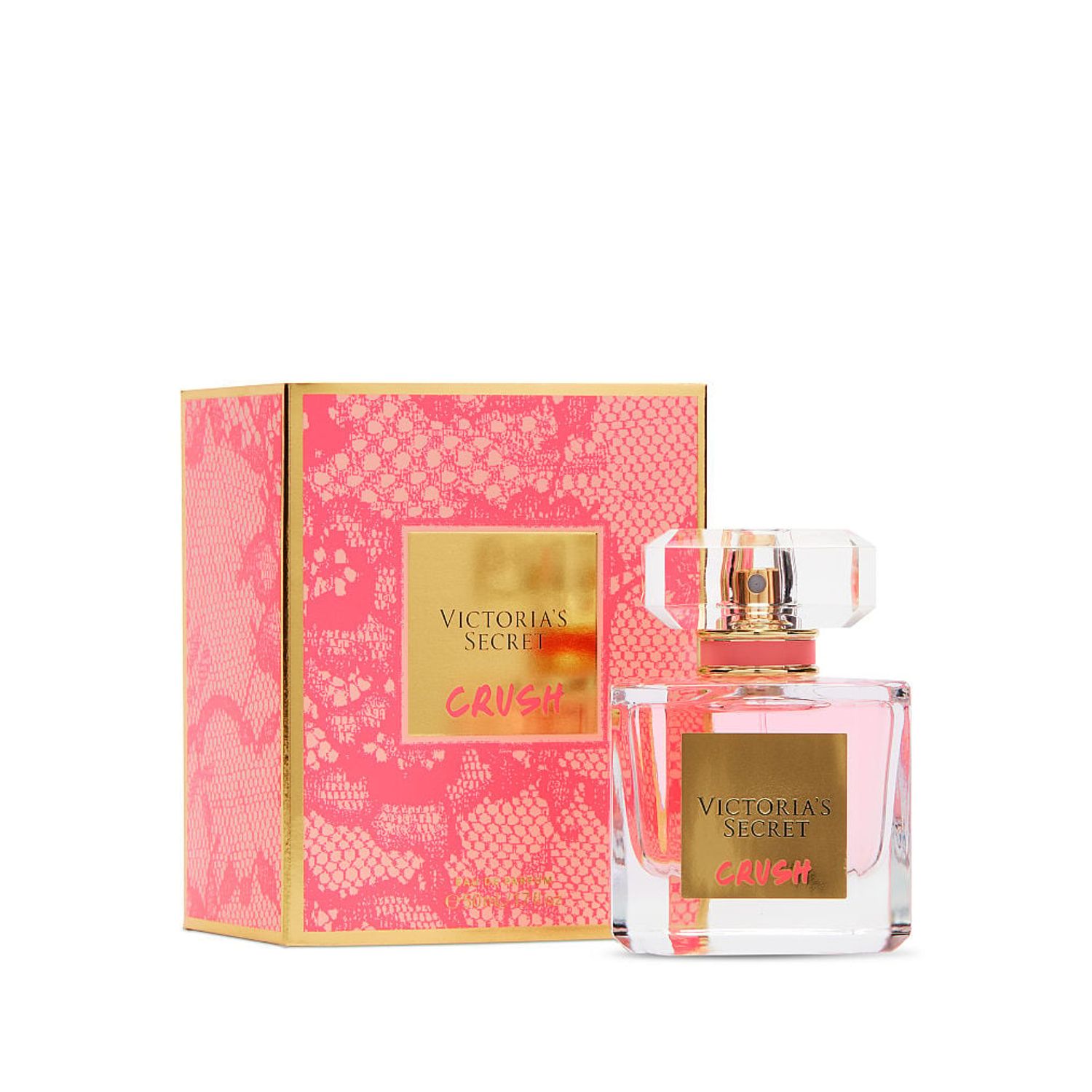 Crush, Apa De Parfum, Victoria's Secret, 50 ml fotografia produsului View 2 L
