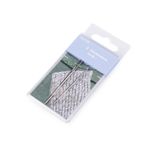 Set 2 ace pentru lana cu varf tocit 53 si 70 mm fotografia produsului