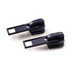 Cursor metalic pentru fermoar injectat 5 mm Bleumarin fotografia produsului View 2 S