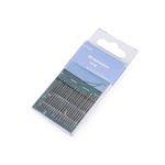 Set 20 ace ascutite pentru cusut manual, lungime 33 - 39 mm fotografia produsului