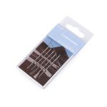 Set 5 ace pentru piele, lungime 39 - 43 mm fotografia produsului