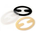 Set clipsuri pentru sutien, 3 bucati fotografia produsului