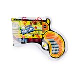 Pistol cu confeti pentru petrecere 12 x 19 cm, Multicolor fotografia produsului View 4 S
