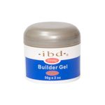 Gel UV Constructie ibd, Builder Gel, Pink, 56 g fotografia produsului