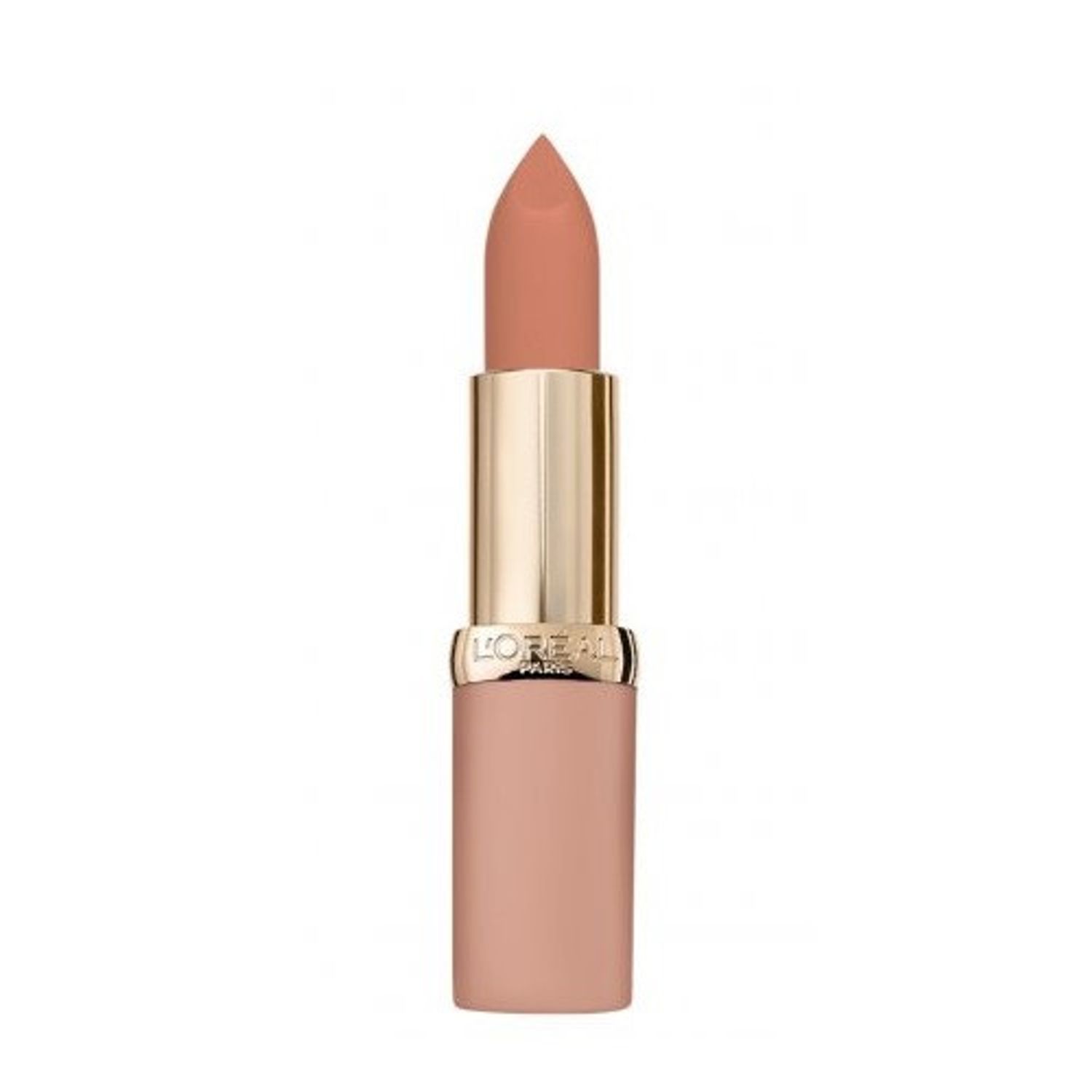 Ruj de buze, Loreal, Color Riche Ultra Matte, No Obstacles fotografia produsului View 6 L