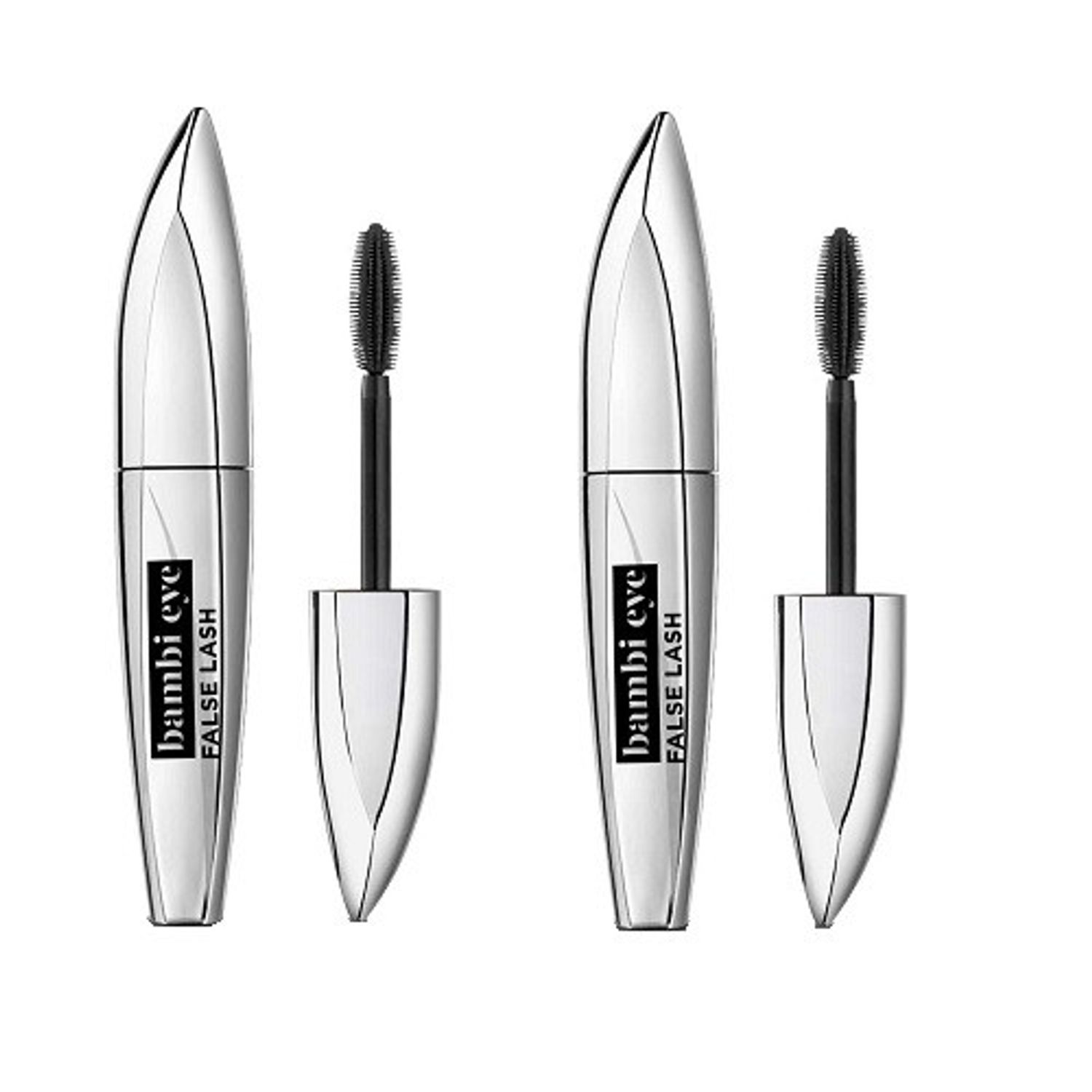 Set 2 Mascara cu efect de gene false, Loreal, Bambi False Lash fotografia produsului View 4 L