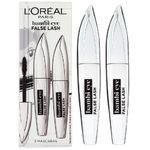 Set 2 Mascara cu efect de gene false, Loreal, Bambi False Lash fotografia produsului View 3 S