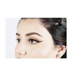 Tus de ochi Gel, NYX, Liner Smudger, Brown fotografia produsului View 5 S