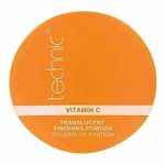 Pudra de fata, Technic, Translucent Cu Vitamina C, 10 g fotografia produsului View 2 S