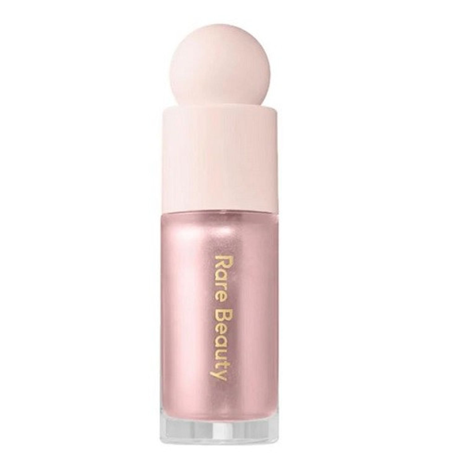Iluminator lichid, Rare Beauty, Positive Light Liquid Luminizer, C fotografia produsului View 2 L