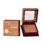 Fard de obraz, Benefit, Hoola Caramel, 8 g fotografia produsului