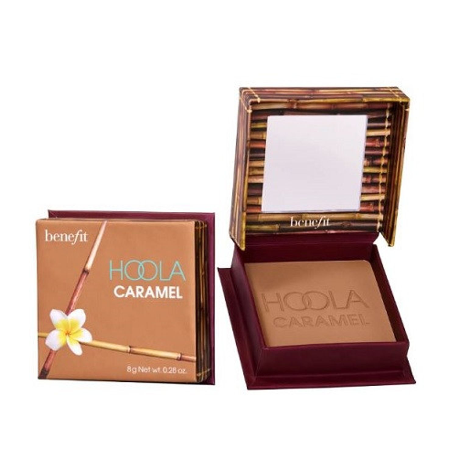 Fard de obraz, Benefit, Hoola Caramel, 8 g fotografia produsului