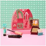 Set Machiaj, Benefit, Hot For The Holidays fotografia produsului View 3 S