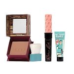 Set Machiaj, Benefit, Hot For The Holidays fotografia produsului