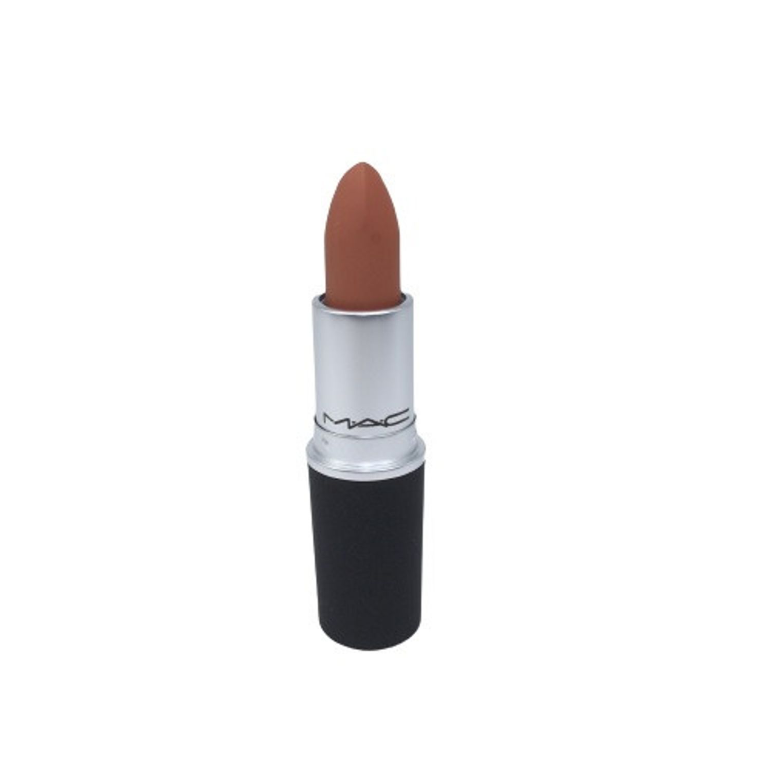 Ruj de buze, MAC, Matte Lipstick, Nude fotografia produsului View 2 L