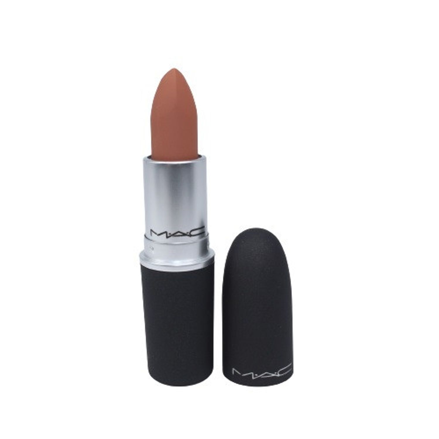 Ruj de buze, MAC, Matte Lipstick, Nude fotografia produsului