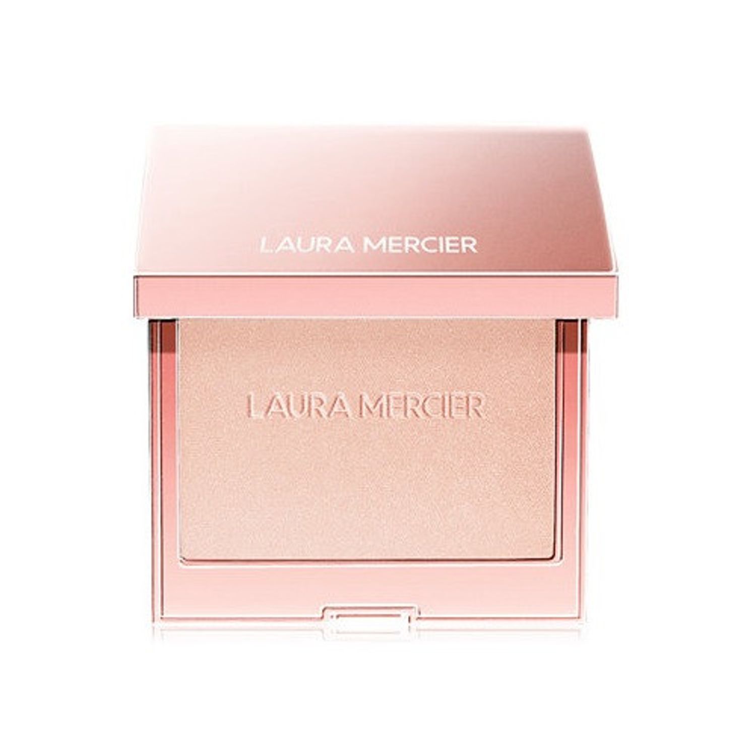 Pudra Iluminatoare, Laura Mercier, Rose Glow, 6 g fotografia produsului View 3 L