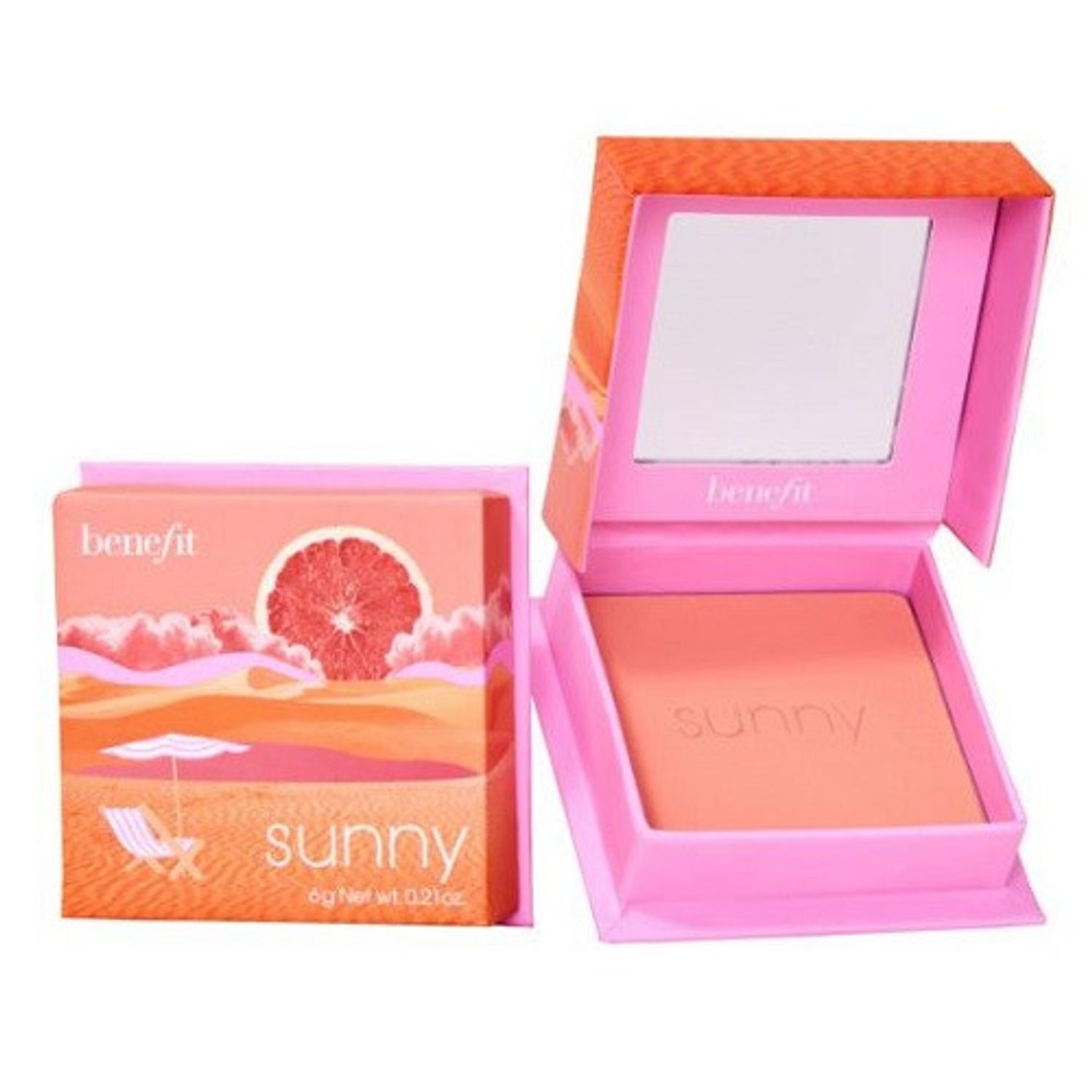 Fard de obraz, Benefit, Sunny, 6 g fotografia produsului