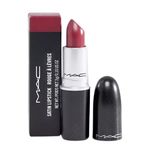 Ruj de buze, MAC, Satin Lipstick, 801 Amorous fotografia produsului