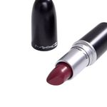Ruj de buze, MAC, Satin Lipstick, 801 Amorous fotografia produsului View 3 S