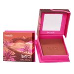 Fard de obraz, Benefit, Terra, 6 g фото продукта View 2 S